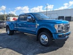 2020 Ford F-450SD Platinum DRW