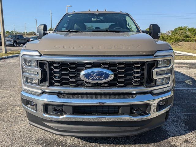 2026 Ford F-450SD XLT DRW