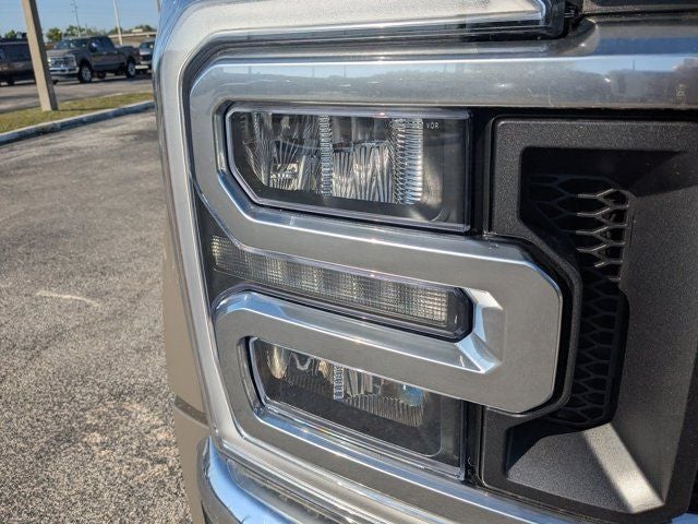 2026 Ford F-450SD XLT DRW