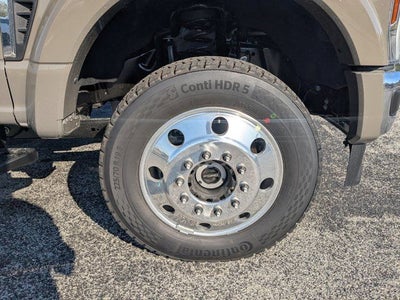 2026 Ford F-450SD XLT DRW