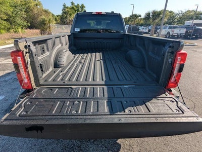 2026 Ford F-450SD XLT DRW