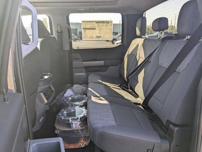 2026 Ford F-450SD XLT DRW