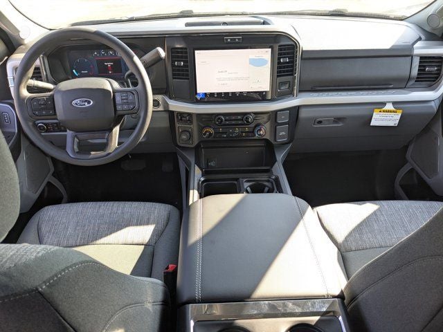 2026 Ford F-450SD XLT DRW