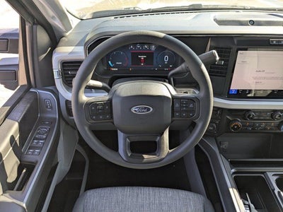 2026 Ford F-450SD XLT DRW