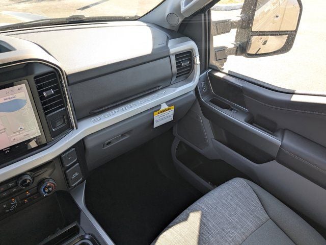 2026 Ford F-450SD XLT DRW