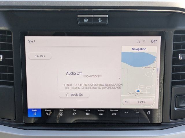 2026 Ford F-450SD XLT DRW