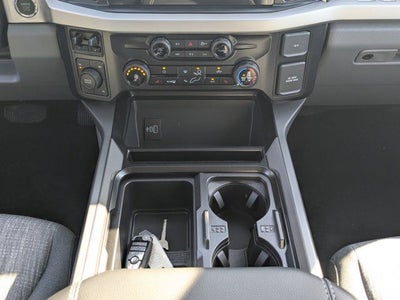 2026 Ford F-450SD XLT DRW