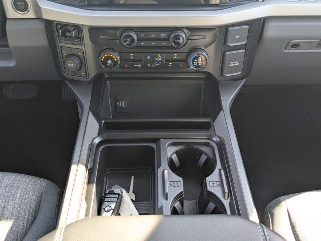 2026 Ford F-450SD XLT DRW