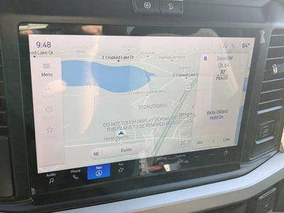 2026 Ford F-450SD XLT DRW