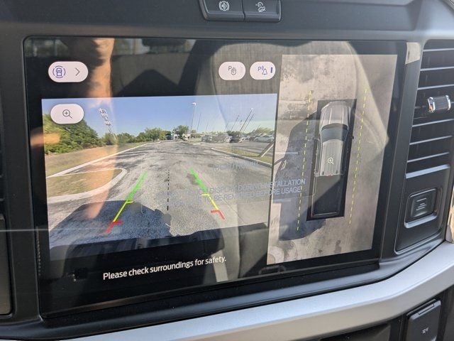 2026 Ford F-450SD XLT DRW