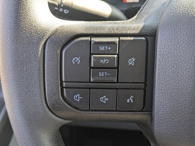 2026 Ford F-450SD XLT DRW