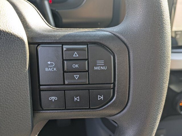 2026 Ford F-450SD XLT DRW