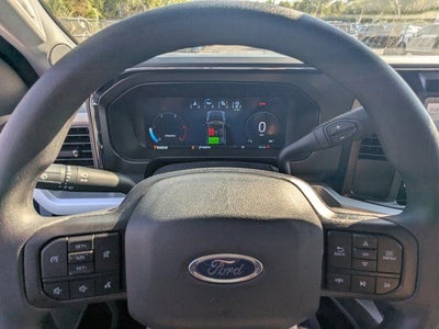 2026 Ford F-450SD XLT DRW