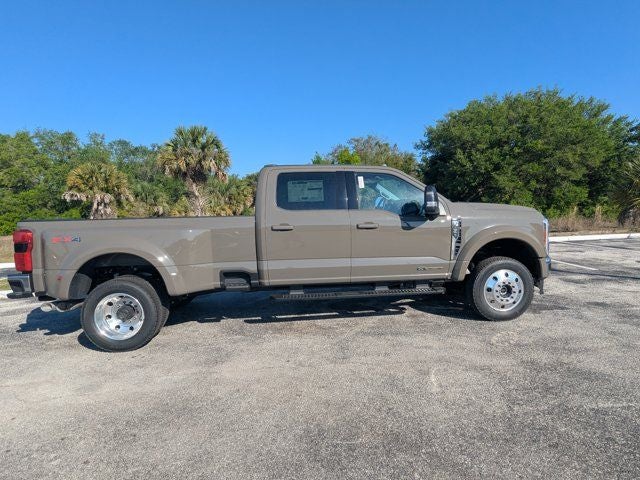 2026 Ford F-450SD XLT DRW