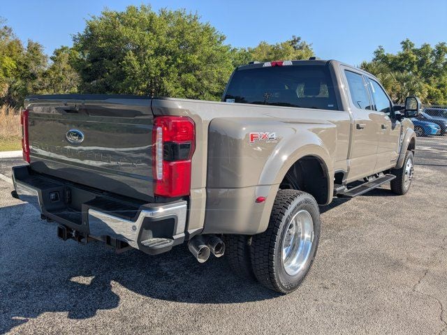 2026 Ford F-450SD XLT DRW