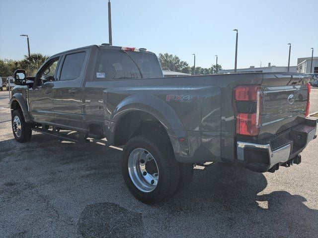 2026 Ford F-450SD XLT DRW