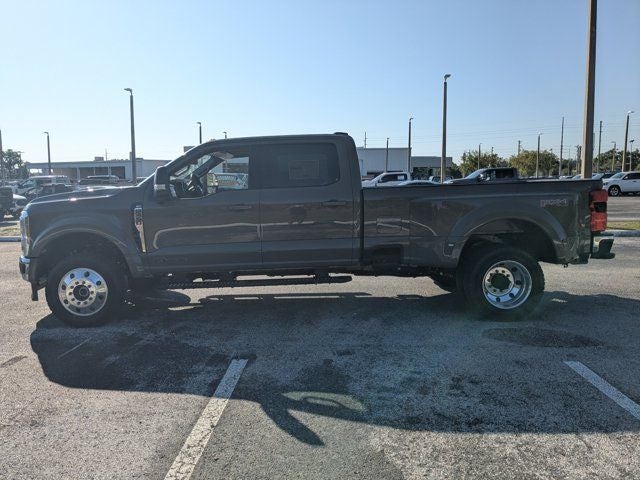 2026 Ford F-450SD XLT DRW