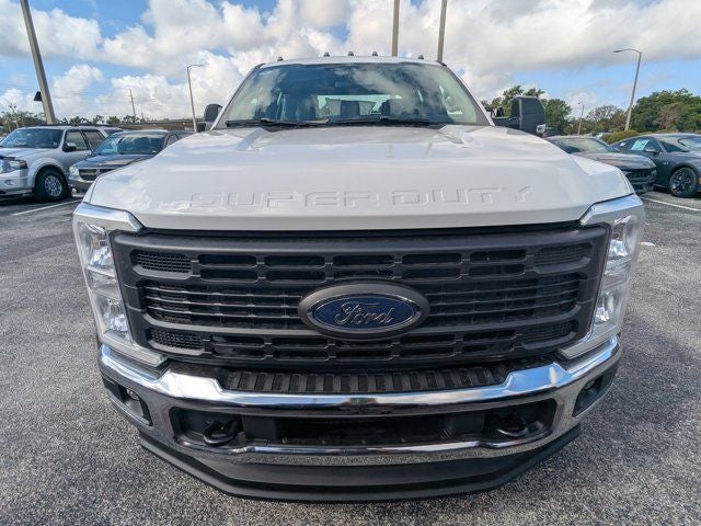 2026 Ford F-450SD XL DRW
