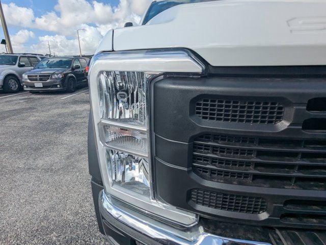 2026 Ford F-450SD XL DRW