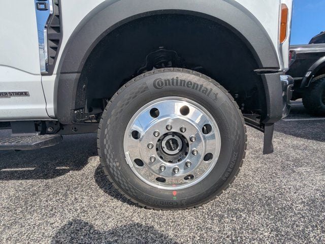 2026 Ford F-450SD XL DRW