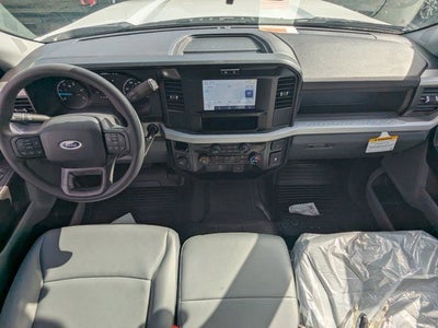 2026 Ford F-450SD XL DRW