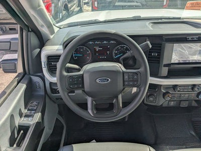 2026 Ford F-450SD XL DRW