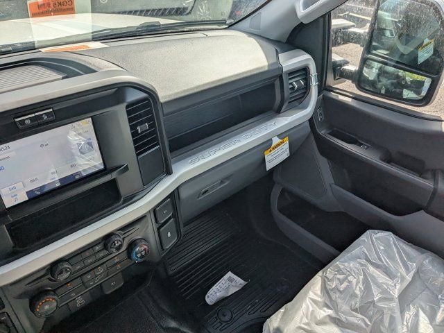 2026 Ford F-450SD XL DRW