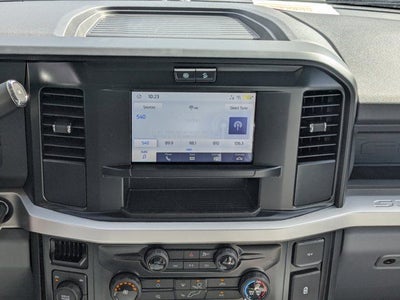 2026 Ford F-450SD XL DRW