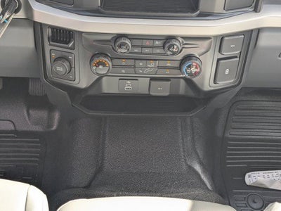 2026 Ford F-450SD XL DRW