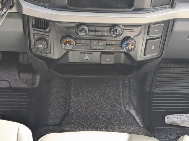 2026 Ford F-450SD XL DRW