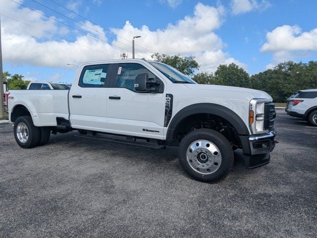 2026 Ford F-450SD XL DRW