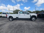 2026 Ford F-450SD XL DRW