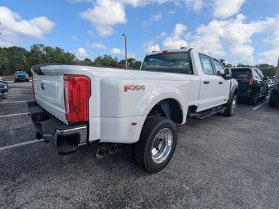 2026 Ford F-450SD XL DRW