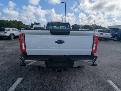 2026 Ford F-450SD XL DRW