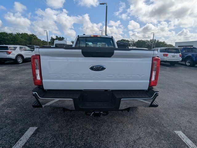 2026 Ford F-450SD XL DRW