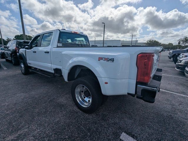 2026 Ford F-450SD XL DRW