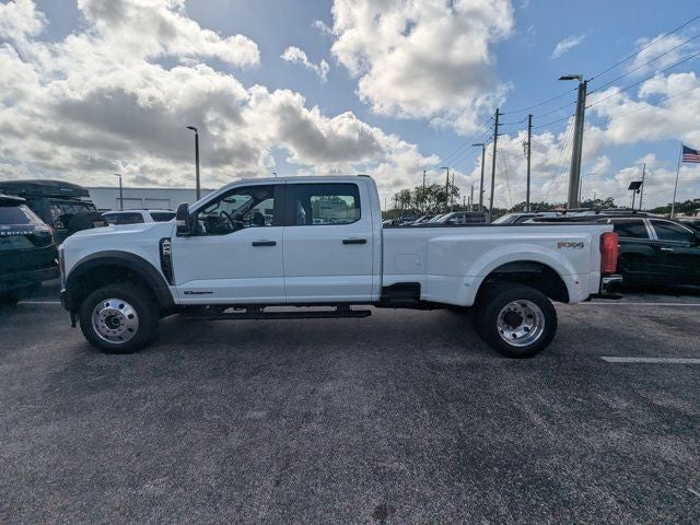 2026 Ford F-450SD XL DRW