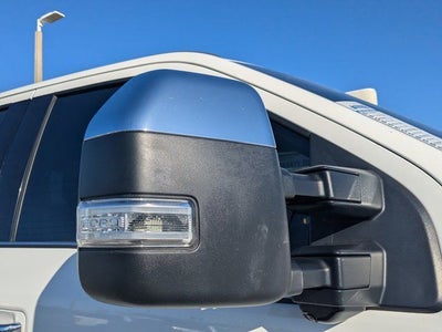 2020 Ford F-450SD Platinum DRW