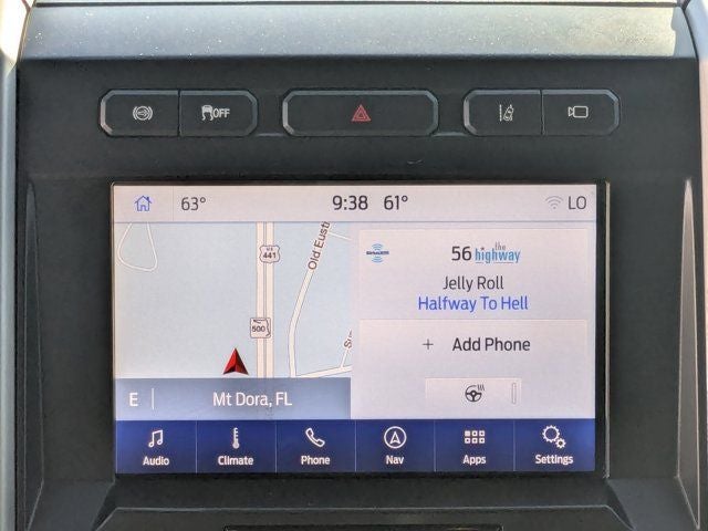 2020 Ford F-450SD Platinum DRW