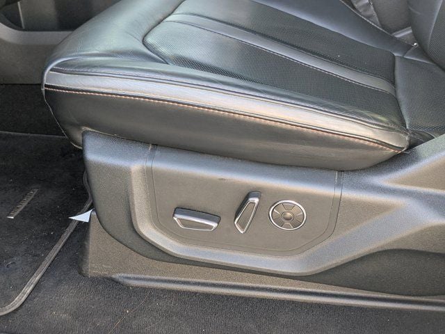 2020 Ford F-450SD Platinum DRW