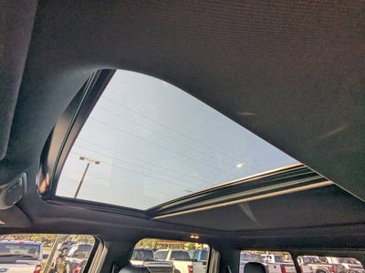 2020 Ford F-450SD Platinum DRW