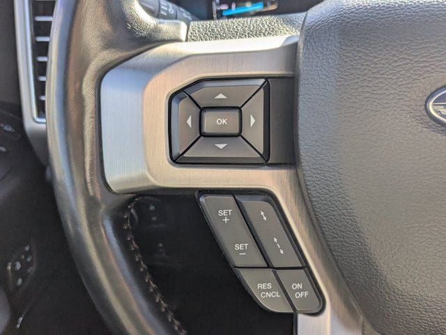 2020 Ford F-450SD Platinum DRW