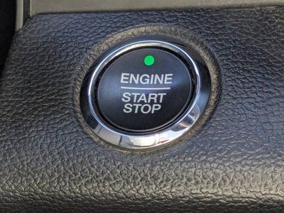 2020 Ford F-450SD Platinum DRW