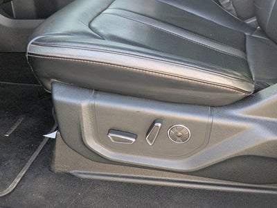 2020 Ford F-450SD Platinum DRW