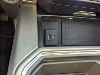 2020 Ford F-450SD Platinum DRW