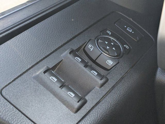 2020 Ford F-450SD Platinum DRW