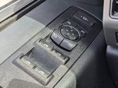 2022 Ford F-450SD Platinum DRW