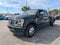 2022 Ford F-450SD Platinum DRW