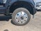 2022 Ford F-450SD Platinum DRW