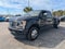 2022 Ford F-450SD Platinum DRW